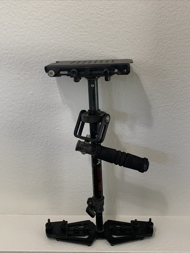 Flycam 3000 handheld - 3000-mb, video