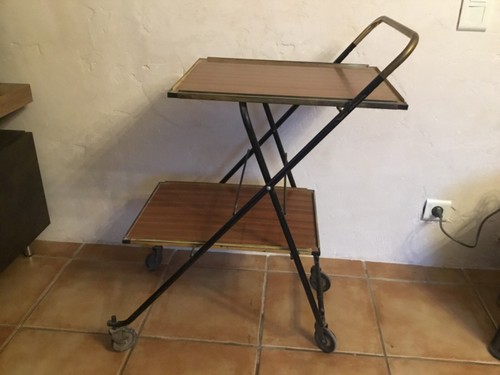Design accessor table - accessor,