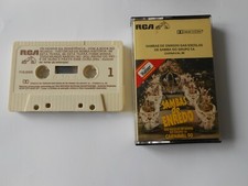 🎧 Cassette audio / K7 /