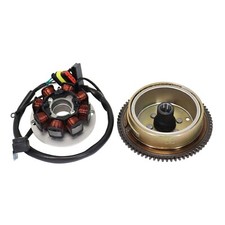 Allumage Rotor Volant Stator