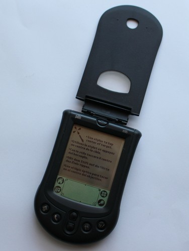 Palm m105 pda organiseur - palm,