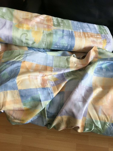 Rideaux tissu décoration - ,