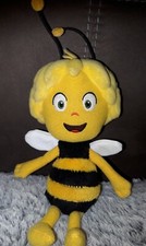 VIPD/Petite Peluche Maya L Abeille Jemini 23 Cm (sans Antennes)