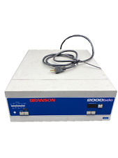 BRANSON 2000BDC 40:0.4 100-120V 5A 50/60Hz 400W POWER SUPPLY
