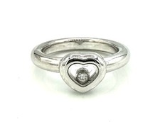 CHOPARD - Happy diamonds -