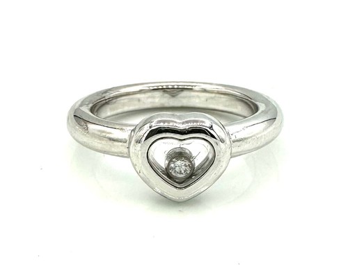 Chopard happy diamonds - diamonds,