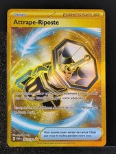 Carte Pokémon Attrape-Riposte