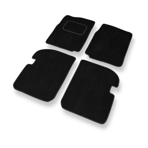 Tapis sol velour pour - de, en