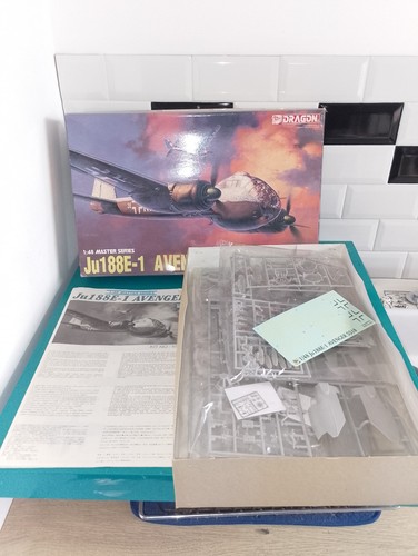 0104 maquette avion 48 - 0104, 1/48