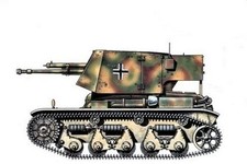 Automoteur de 47 mm (t) sur