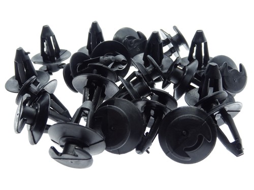 20x clips garniture de - garniture,