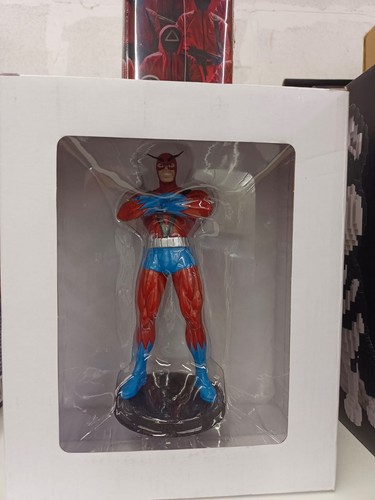 Figurine marvel giant man - figurine,