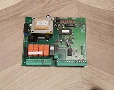 Gibidi F4 PLUS Moteur Portail 230v AS04180 Carte Gestion