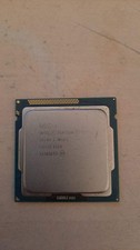 Processeur Intel Pentium G