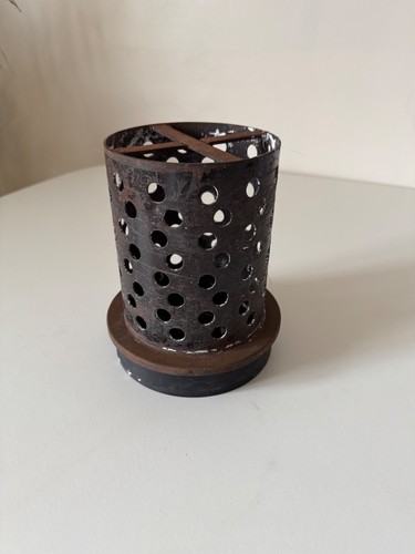Mandrin cylindrique pour - cylindrique, fonte