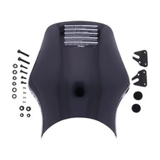 Pare-Brise Puig Naked Noir CB