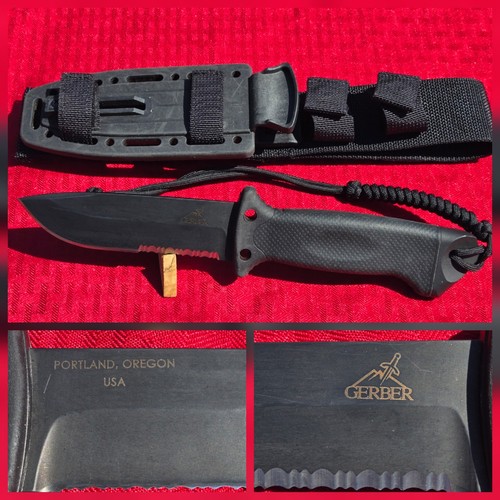 Gerber usa lmf infantry - gerber,