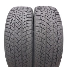 225 55 18 2X VREDESTEIN 225/55