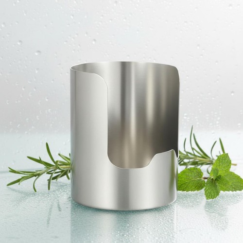 Porte ustensiles cylindrique - porte-ustensiles,