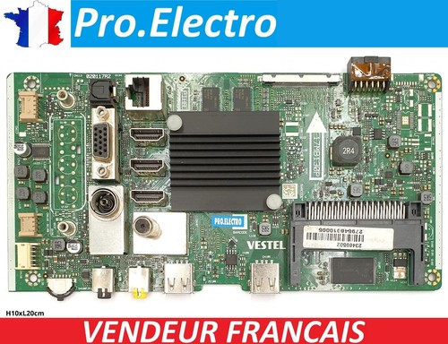 Motherboard carte mère - motherboard, tv
