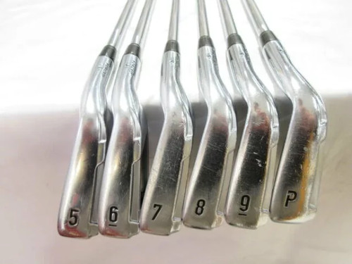 Callaway legacy 2010 - iron, set