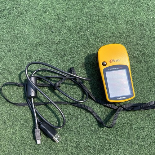 Garmin etrex venture - garmin,