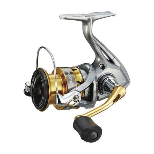 Moulinet shimano sedona - moulinet,