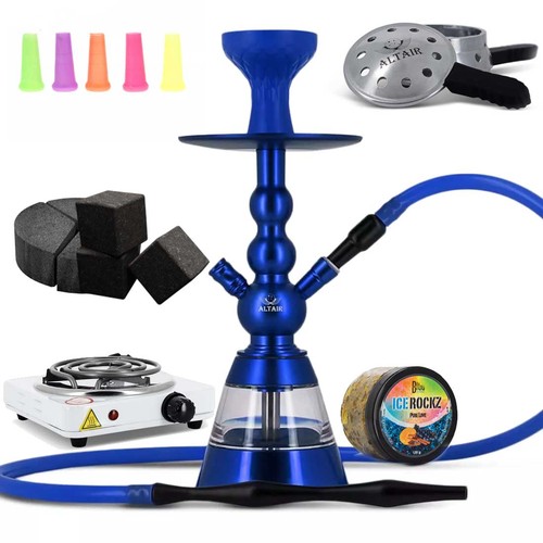 Pack chicha altair - altair, khephren