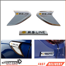 Renault Clio 5 RS Line Set