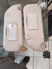 pare soleil Citroën C4 année