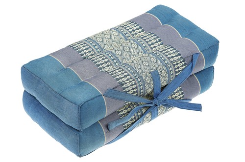 Coussin pliant 40x40 pour - pour, se