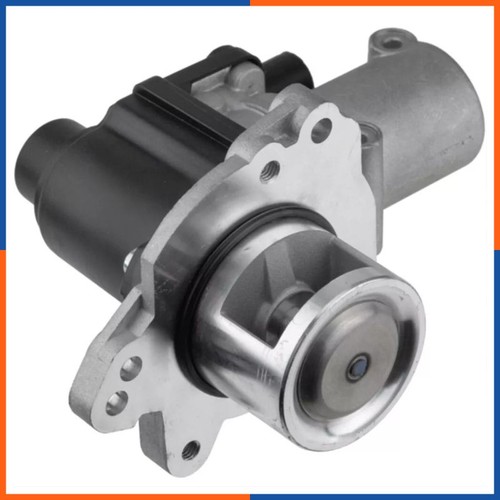Vanne egr pour hyundai - vanne, |