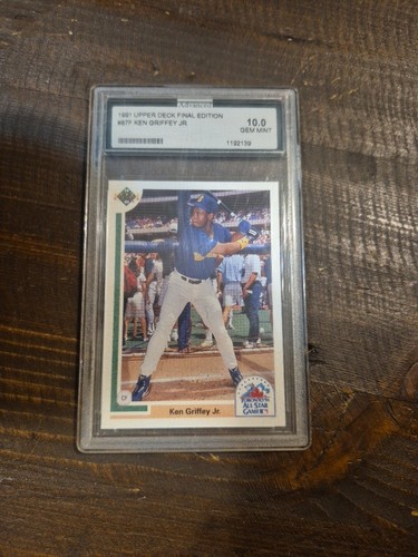 1991 upper deck - 1991,