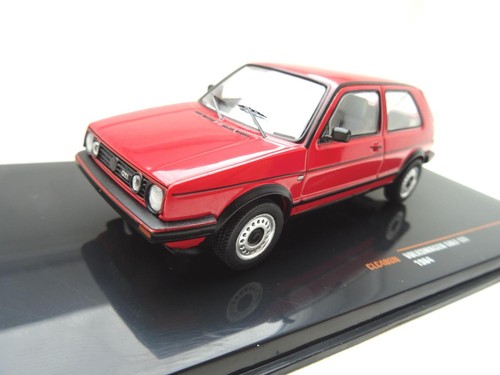 Volkswagen golf gti - vw, 2