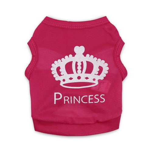 New pet puppy vest - new,