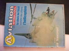 **dc Aviation magazine