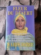 Fleur Du Desert. Du Desert De Somalie Au Monde Des Top-Models
