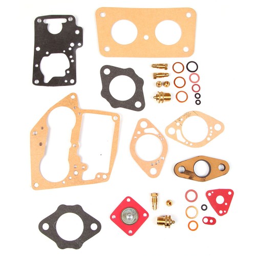 Joints carburateur solex 34 - joints, de