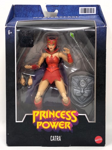 Masterverse mattel - masterverse, (2022)