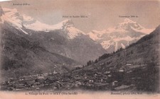 74 SIXT FER A CHEVAL VILLAGE