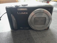 Panasonic Lumix DMC-TZ25 