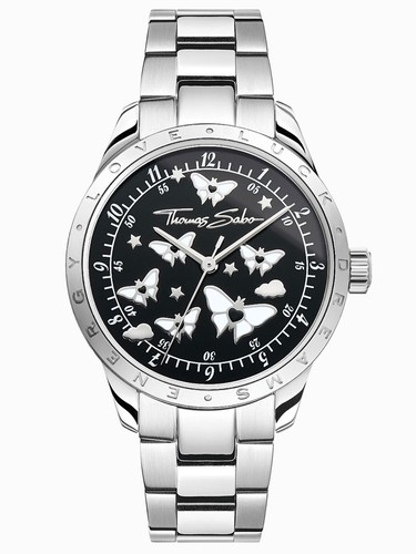 Thomas sabo wa0432 - sabo, wa0432-201-203-34