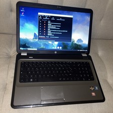 PC PORTABLE HP G7 @ 17,3"