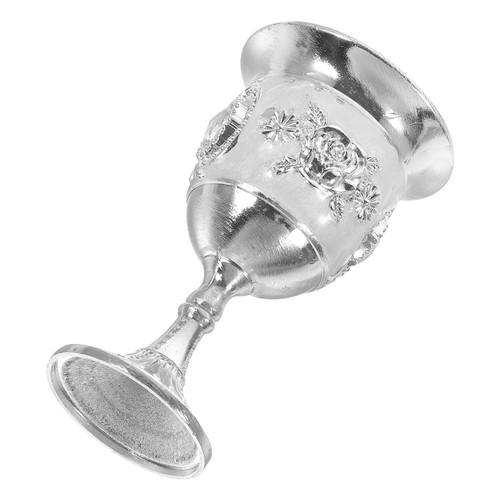 Gobelet vin exquis zinc - gobelet, à