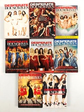 Desperate Housewives