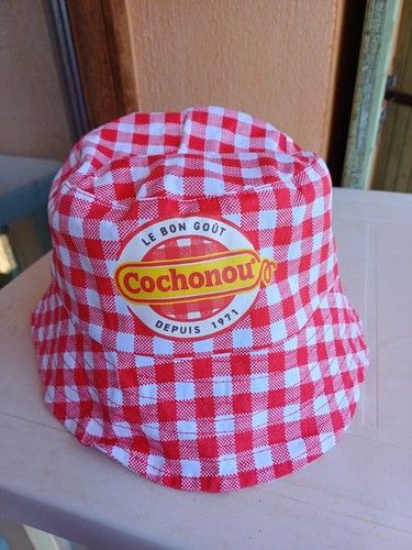 Bob cochonou goodies - cochonou,