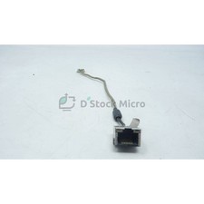 Connecteur RJ45  pour HP