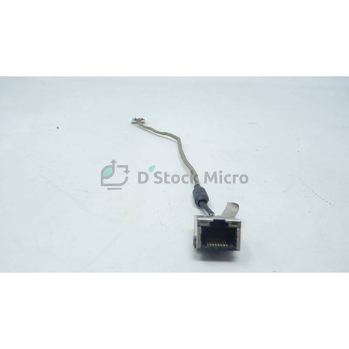 Connecteur rj45 pour - connecteur, hp