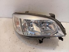 Optique avant principal droit