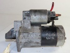 démarreur renault KANGOO